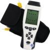 38/685/0 4 INPUT THERMOMETER WITH BAG thumbnail-3