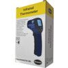 38/701/0 INFRARED THERMOMETER RANGE -50/350C&F thumbnail-2