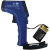 38/703/0 COMPACT INFRARED THERMOMETER RANGE -50/500C&F thumbnail-1