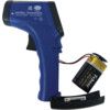 38/703/0 COMPACT INFRARED THERMOMETER RANGE -50/500C&F thumbnail-4