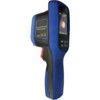 38/709/0 VISUAL IR THERM, THERMAL IMAGER, BAG & CALIBRATION CERT thumbnail-0