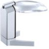 15651 2.8X SCRIBOLUX LED ILLUMINATED STAND MAGNIFIER thumbnail-1