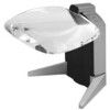 15651 2.8X SCRIBOLUX LED ILLUMINATED STAND MAGNIFIER thumbnail-3