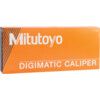 500-171-30 ABSOLUTE DIGIMATIC CALIPER 150mm / 6" thumbnail-2