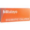 500-172-30 ABSOLUTE DIGIMATIC CALIPER 200mm / 8" thumbnail-2