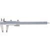 7"/180mm VERNIER CALIPER FINE ADJUSTMENT thumbnail-0