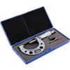 25-50mm EXTERNAL MICROMETER thumbnail-2