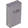 3.00mm Grade 2 Steel Slip Gauge (M47,M88) thumbnail-0