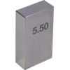 5.50mm GRADE 1 STEEL SLIP GAUGE (M88) thumbnail-0