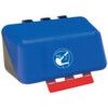 Mini Storage Box, Plastic, Blue, 150mm, Hand Protection thumbnail-0