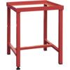 STANDS TO SUIT PESTICIDE &AGROCHEMICAL 460X460mm RED thumbnail-0