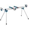 GTA 3800 Long Benchtop Leg Stand for Mitre and Combination Saws - 0 601 B24 000 thumbnail-0