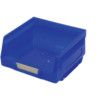 Storage Bins, Blue, 103x90x55mm, 24 Pack thumbnail-0