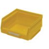 Storage Bins, Yellow, 103x90x55mm, 24 Pack thumbnail-0