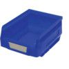 Storage Bins, Blue, 103x120x62mm, 24 Pack thumbnail-0