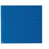 Perfo Panel, RAL5010, 525x457mm, Blue x 1 thumbnail-0