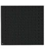 Perfo Panel, RAL7016, 525x457mm, Anthracite Grey x 1 thumbnail-0