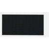 Horizontal Louvre Panel RAL7016 Anthracite Grey x 1 - Light/Anthracite Grey thumbnail-0