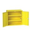 Verso 1050 x 550 x 1000mm Hazardous Substance Cupboard thumbnail-0