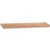 Verso 1050x550mm MPX Internal Worktop thumbnail-0