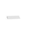 VERSO LECTERN TOP TO FIT 800x550mm CABINET LIGHT GREY thumbnail-0