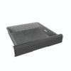 Verso Inner Drawer Kit 525 x 550 x 100mm Light/Anth Grey thumbnail-0