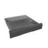 Verso Inner Drawer Kit 525 x 550 x 125mm Light/Anth Grey thumbnail-0