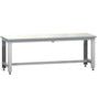 AVERO 2000 (L)x750x1140 ELECTRIC HEIGHT ADJUST WORKBENCH thumbnail-0