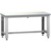 AVERO 1500 (L)x750x1140 ELECTRIC HEIGHT ADJUST WORKBENCH thumbnail-0