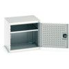 CUBIO SMF-656-1.1 CUPBOARD-LIGHT GREY thumbnail-0