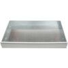 CUBIO INTERNAL DRAWER KIT 525x525x125mm-LIGHT GREY thumbnail-0