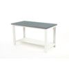 CUBIO WORKSTAND 1.5x0.75x840 WITH LINO WORKTOP-LIGHT GREY thumbnail-0