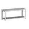 CUBIO WORKSTAND 2078 W/ MPX WORKT OP FULL SHELF W/ LINO WORKTOP thumbnail-0