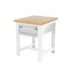 CUBIO WORKSTAND 778 WITH MPXWORKTOP + 562-1-LIGHT GREY thumbnail-0