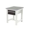 CUBIO WORKSTAND 778 WITH LINO WORKTOP + 562-1-LIGHT/ANTH GREY thumbnail-0