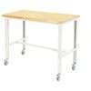 CUBIO HEIGHT ADJUST MOBILE FRAMEWORK BENCH, 2000x750x840 - 1140 thumbnail-0