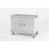 CUBIO MT TROLLEY 50 50 DOOR DOOR LINO-LIGHT GREY thumbnail-0