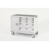 CUBIO MT TROLLEY 40 60 DOOR DRWRMPLEX-LIGHT GREY thumbnail-0