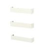 CUBIO MT TROLLEY ACCESSORY SHELF-LIGHT GREY thumbnail-0