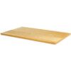 CUBIO 525x650mm WxD MULTIPLEX WORKTOP thumbnail-0