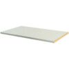 STEEL CLAD WORKTOP 750x750x40 thumbnail-0