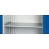 Shelf For Use With Cubio Cupboards, 25 x 650 x 325mm thumbnail-0