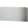 Perforated Backpanel For Use With Cubio Cupboards, 350 x 1300mm thumbnail-0