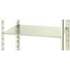 CUBIO SHELVING SYSTEM 1050x650mm EXTRA SHELF thumbnail-0