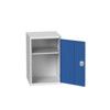 VERSO ECONOMY CUPBOARD 525x550x800mm WITH 1 SHELF thumbnail-0