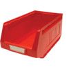 Storage Bins, Red, 207x345x165mm, 12 Pack thumbnail-0