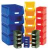 Storage Bins, Mixed, 1025x485x600mm, 27 Pack thumbnail-0