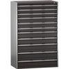 CUBIO SL-10616-11.2 DRAWER CABINET (200KG) GREY / ANTHRACITE thumbnail-0