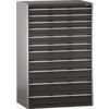 CUBIO SL-10716-11.2 DRAWER CABINET (200KG) GREY / ANTHRACITE thumbnail-0