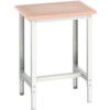 16921500.16 Verso 700 x 600 mm Adjustable Height Bench MPLX thumbnail-0